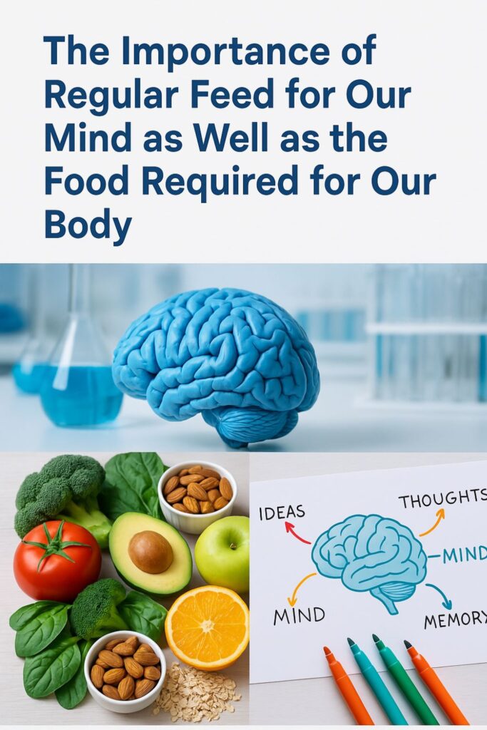 science behind scientific mind psychology